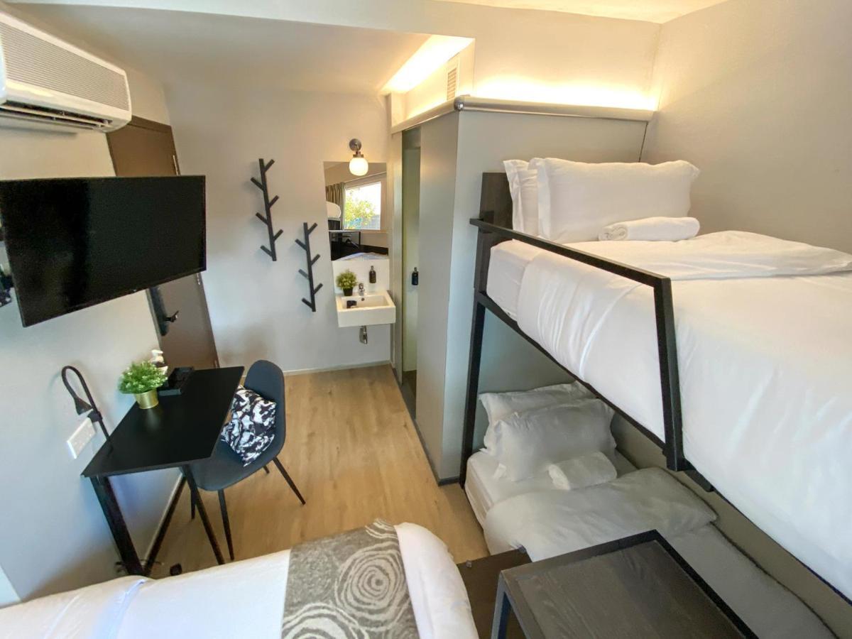 St Signature Bugis Beach, Short Overnight, 12 Hours, Check In 7Pm Or 9Pm Singapore Buitenkant foto